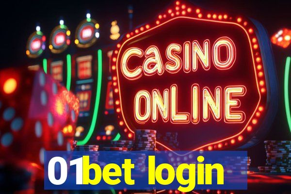 01bet login